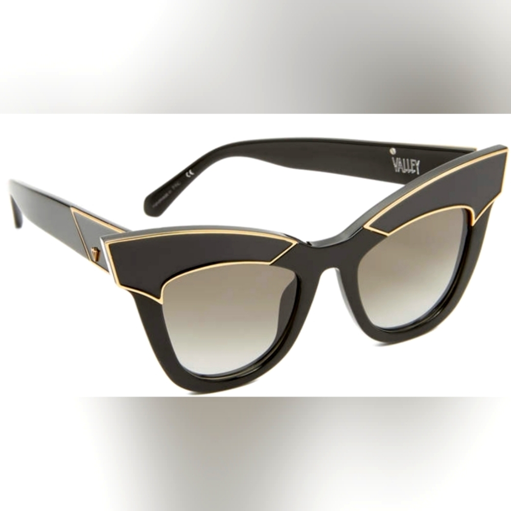 Valley Cat eye sunglasses